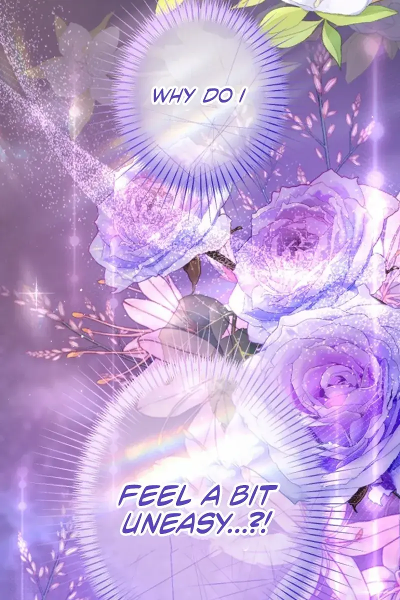 I Will Fall with the Emperor Chapter 111 Page 103