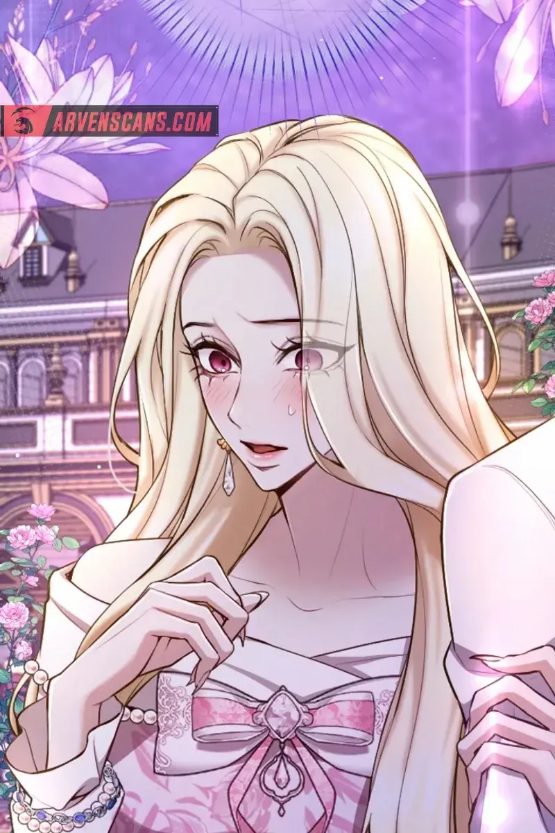 I Will Fall with the Emperor Chapter 111 Page 104