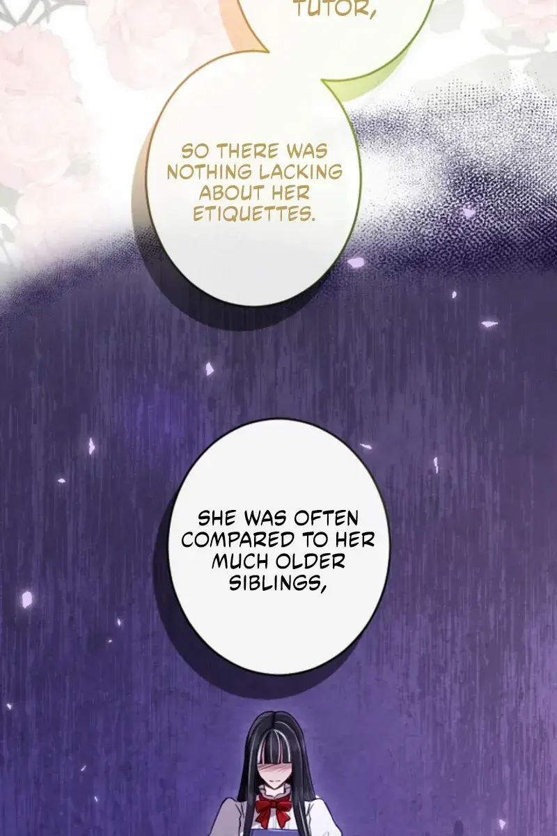 I Will Fall with the Emperor Chapter 112 Page 5