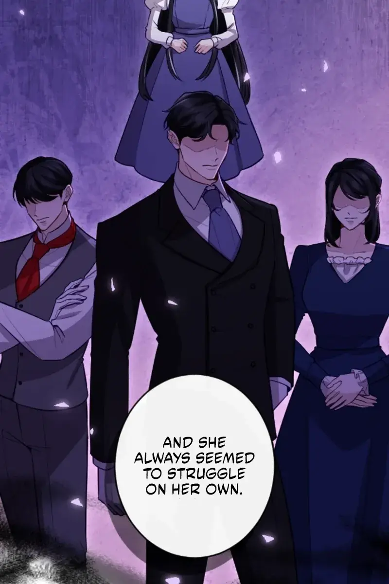 I Will Fall with the Emperor Chapter 112 Page 6