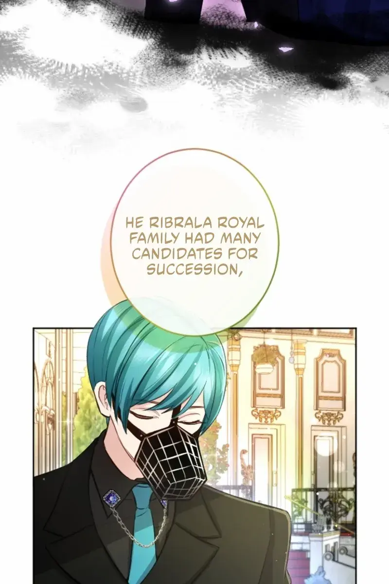 I Will Fall with the Emperor Chapter 112 Page 7