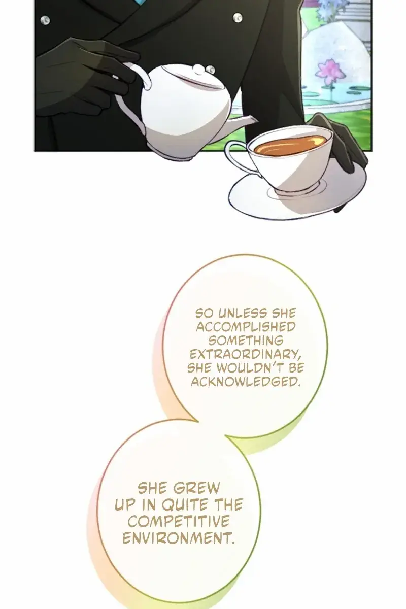 I Will Fall with the Emperor Chapter 112 Page 8