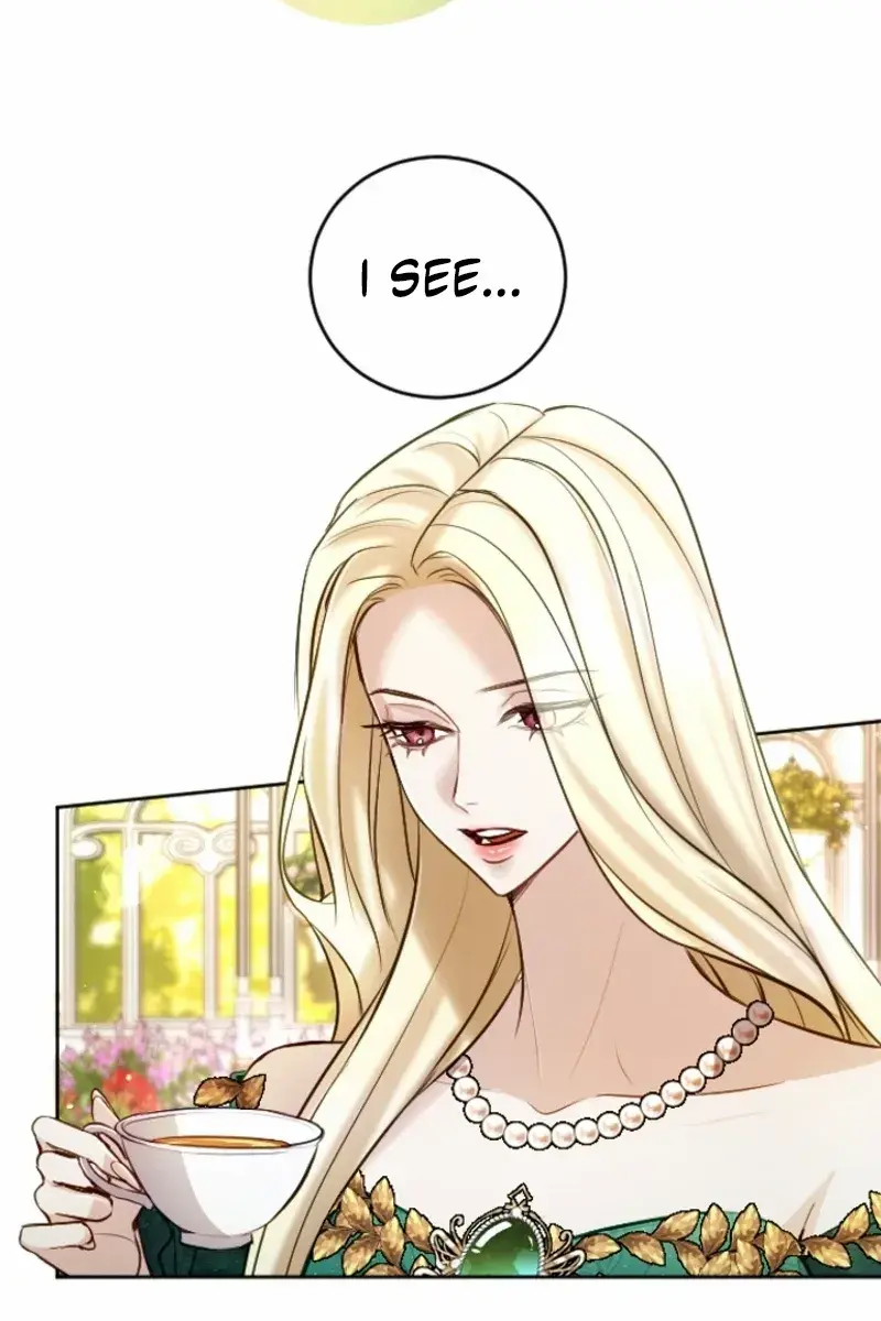 I Will Fall with the Emperor Chapter 112 Page 9