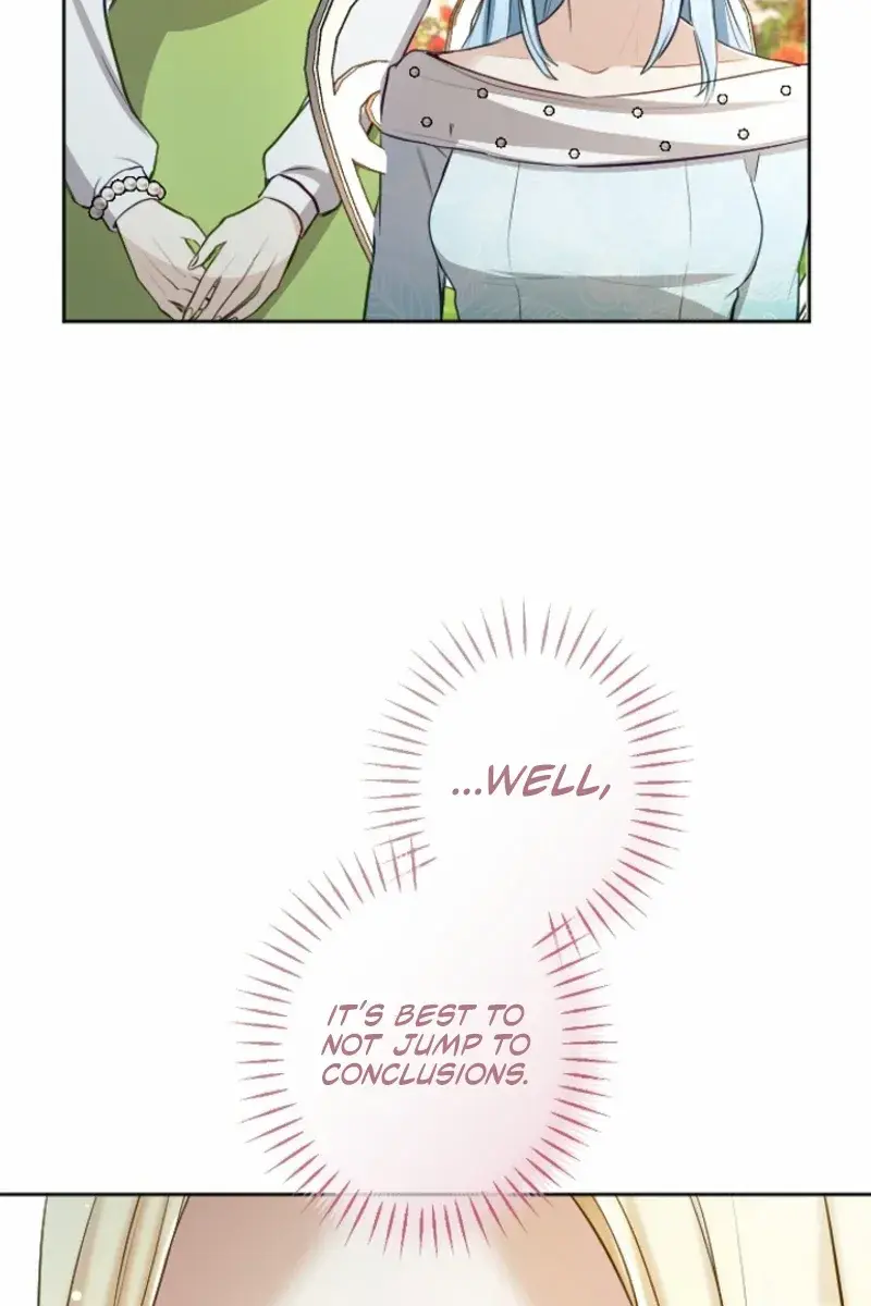 I Will Fall with the Emperor Chapter 112 Page 16