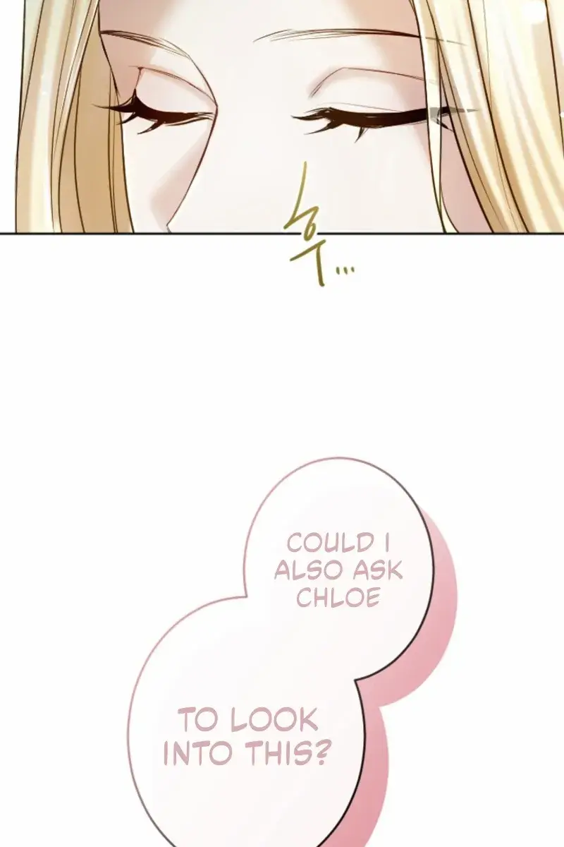 I Will Fall with the Emperor Chapter 112 Page 17