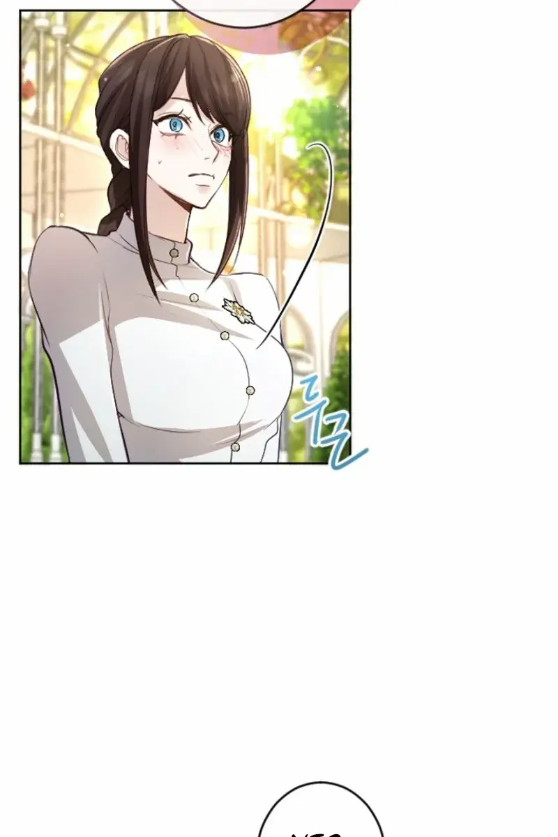 I Will Fall with the Emperor Chapter 112 Page 18