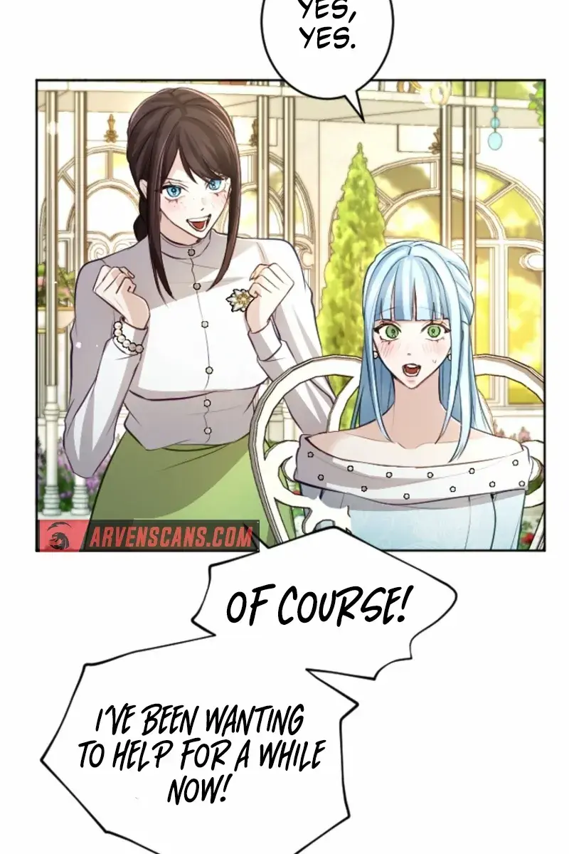 I Will Fall with the Emperor Chapter 112 Page 19
