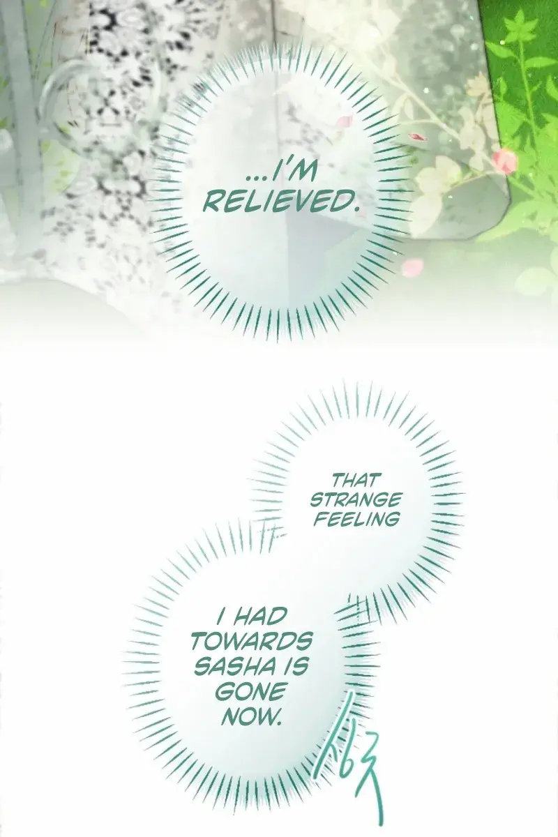 I Will Fall with the Emperor Chapter 112 Page 25