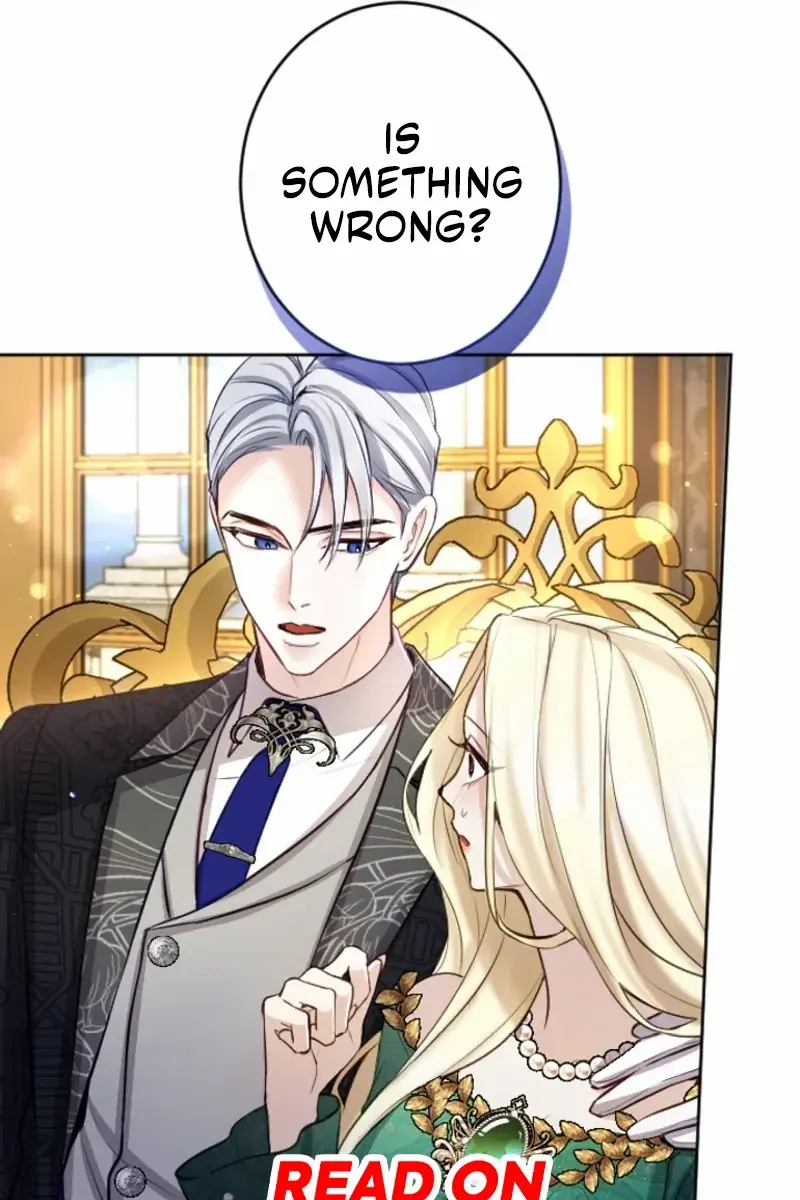 I Will Fall with the Emperor Chapter 112 Page 31