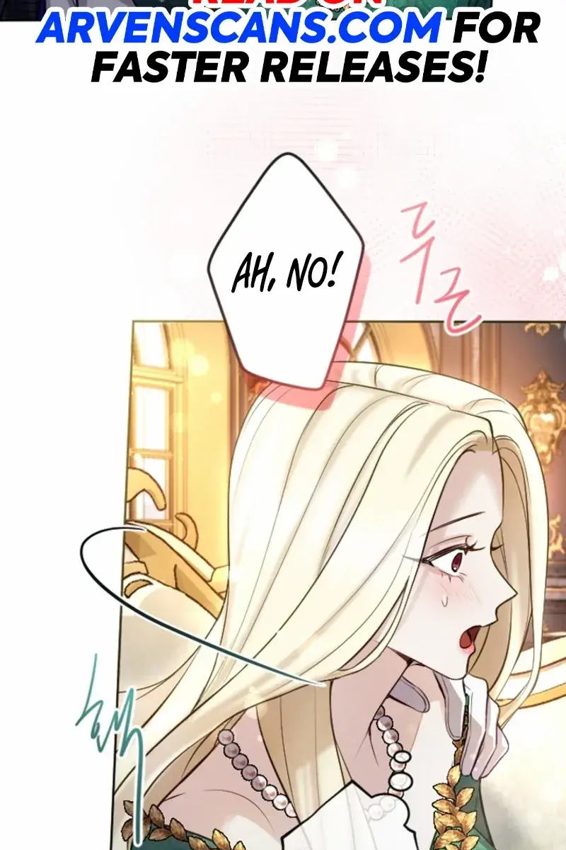 I Will Fall with the Emperor Chapter 112 Page 32