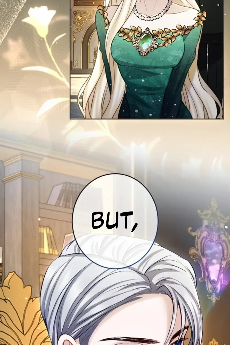 I Will Fall with the Emperor Chapter 112 Page 37