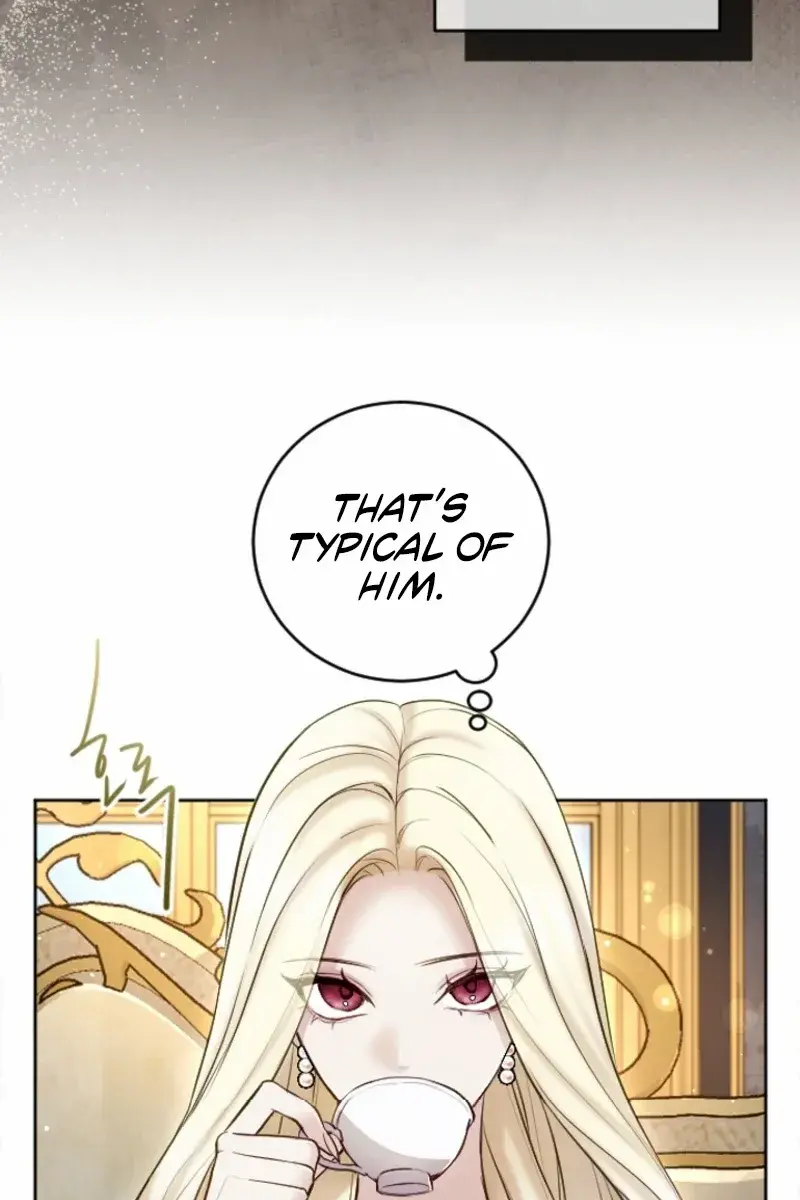 I Will Fall with the Emperor Chapter 112 Page 44