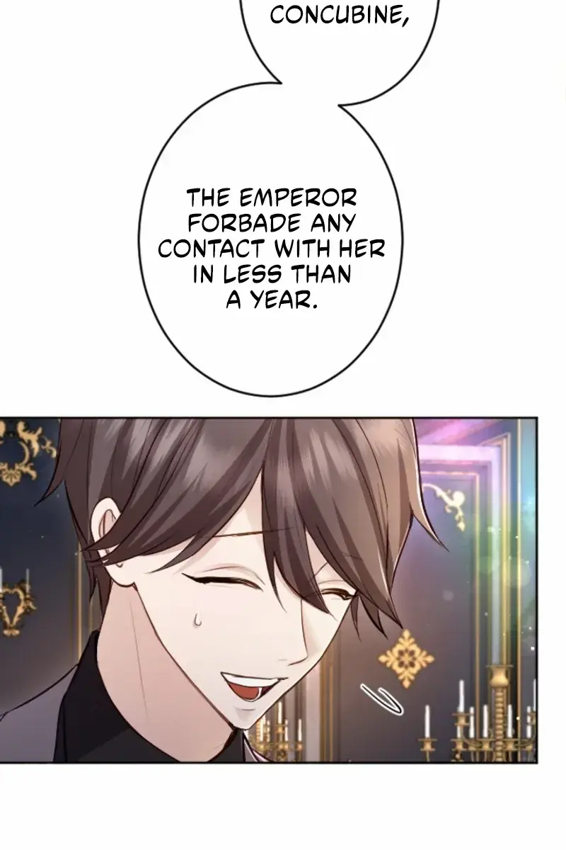 I Will Fall with the Emperor Chapter 112 Page 47