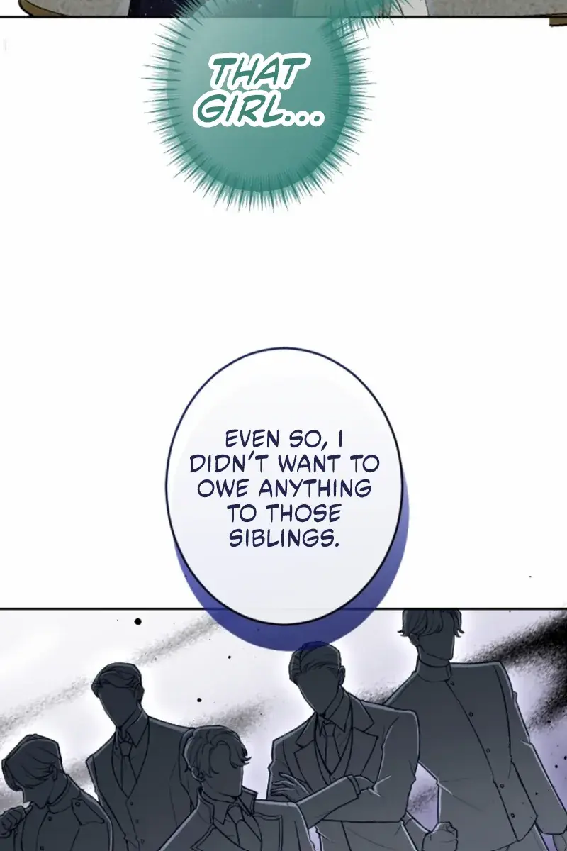 I Will Fall with the Emperor Chapter 112 Page 53