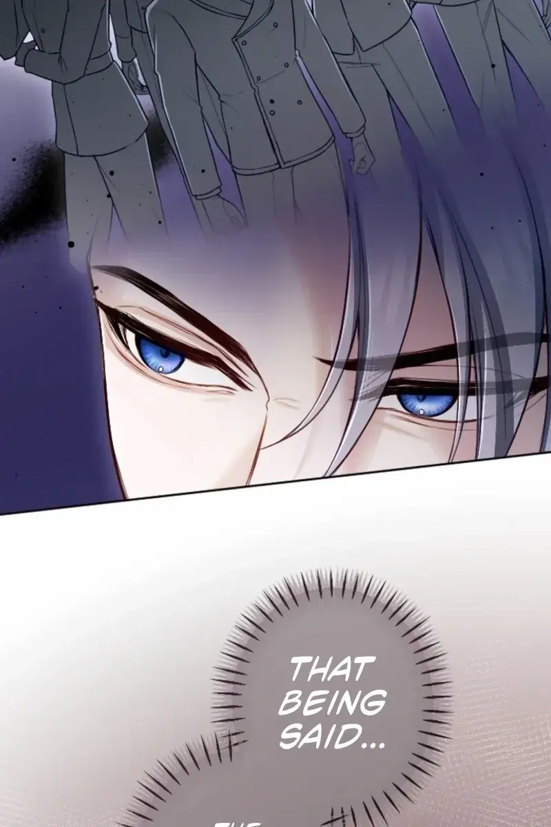 I Will Fall with the Emperor Chapter 112 Page 54