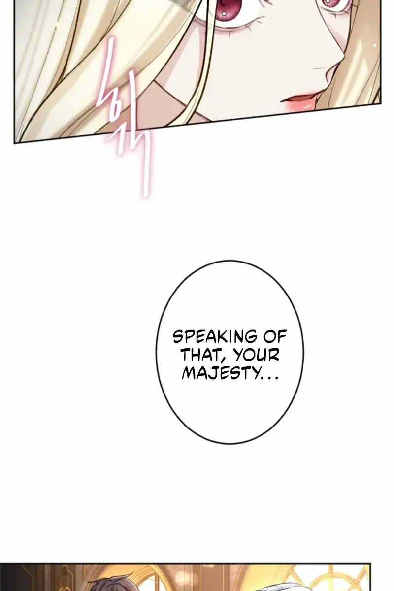 I Will Fall with the Emperor Chapter 112 Page 63