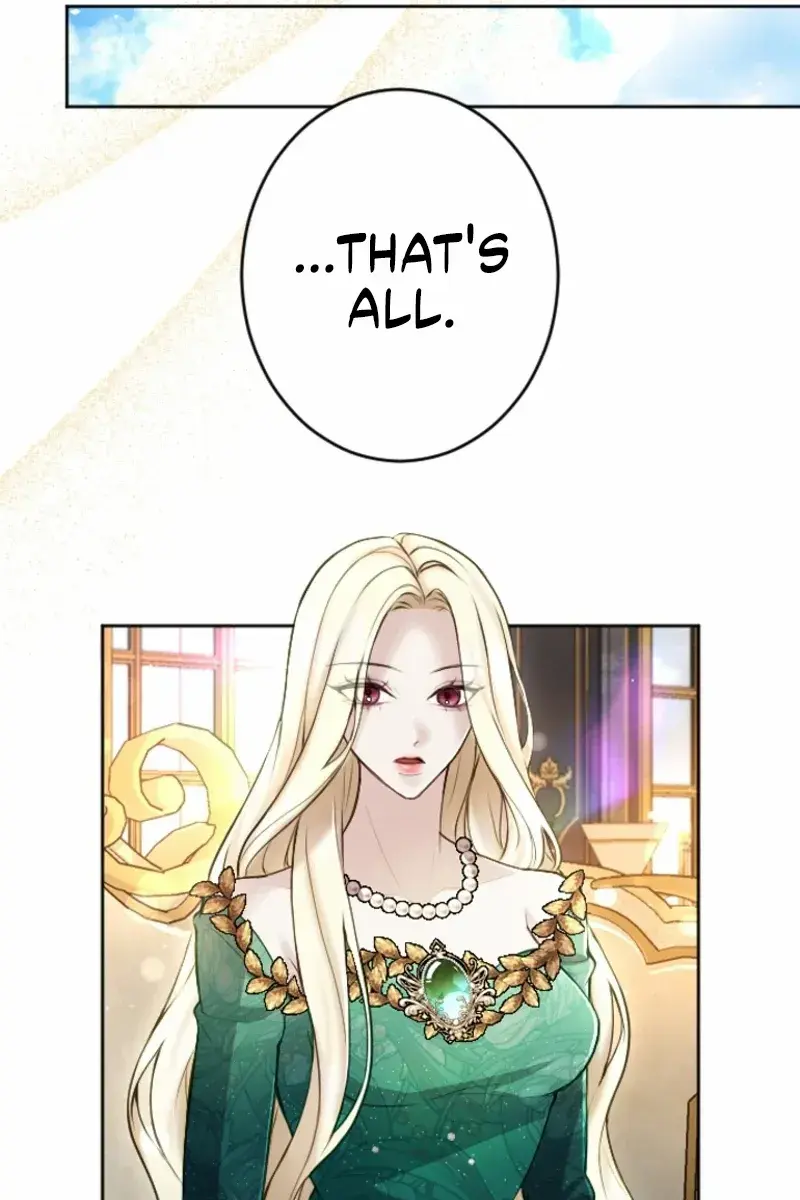 I Will Fall with the Emperor Chapter 112 Page 68