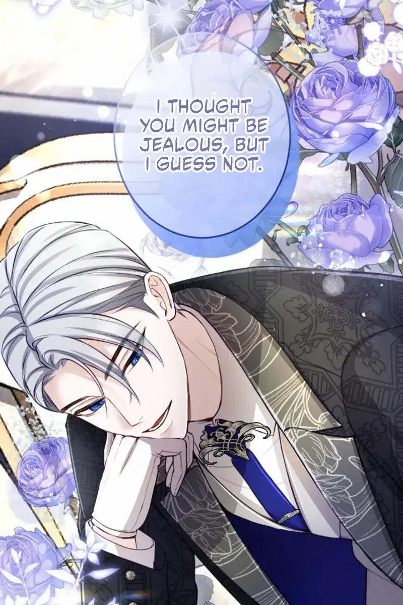 I Will Fall with the Emperor Chapter 112 Page 76