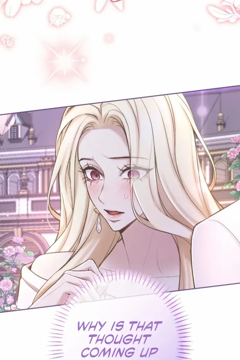 I Will Fall with the Emperor Chapter 112 Page 79