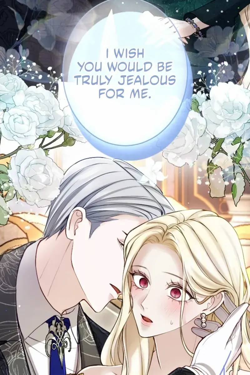 I Will Fall with the Emperor Chapter 112 Page 84
