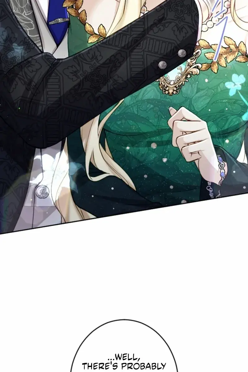 I Will Fall with the Emperor Chapter 112 Page 85