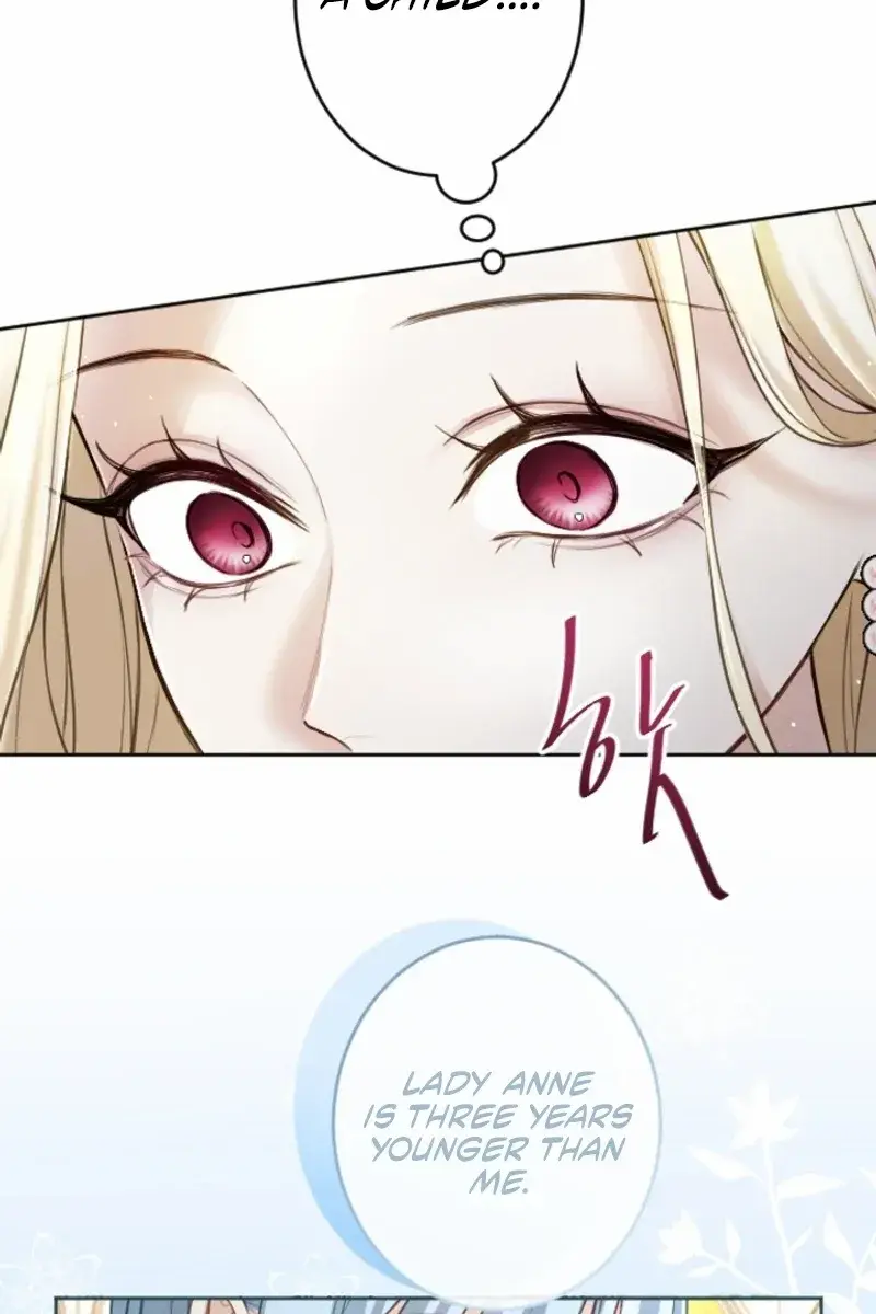I Will Fall with the Emperor Chapter 112 Page 88
