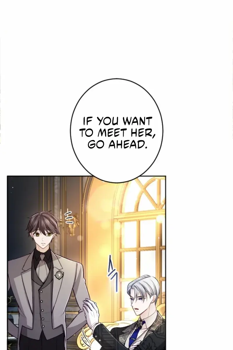 I Will Fall with the Emperor Chapter 112 Page 93