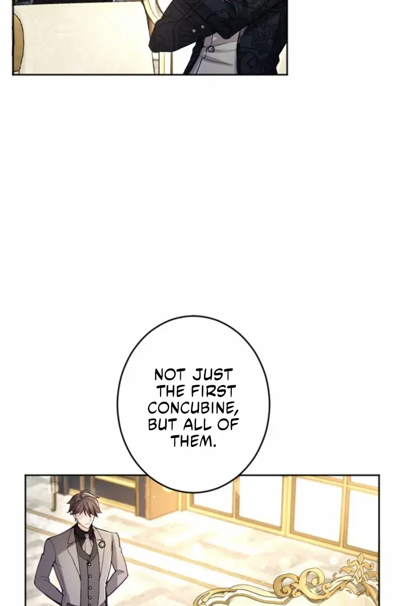 I Will Fall with the Emperor Chapter 112 Page 94