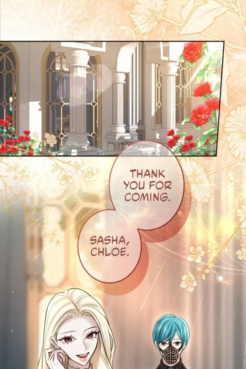 I Will Fall with the Emperor Chapter 113 Page 13