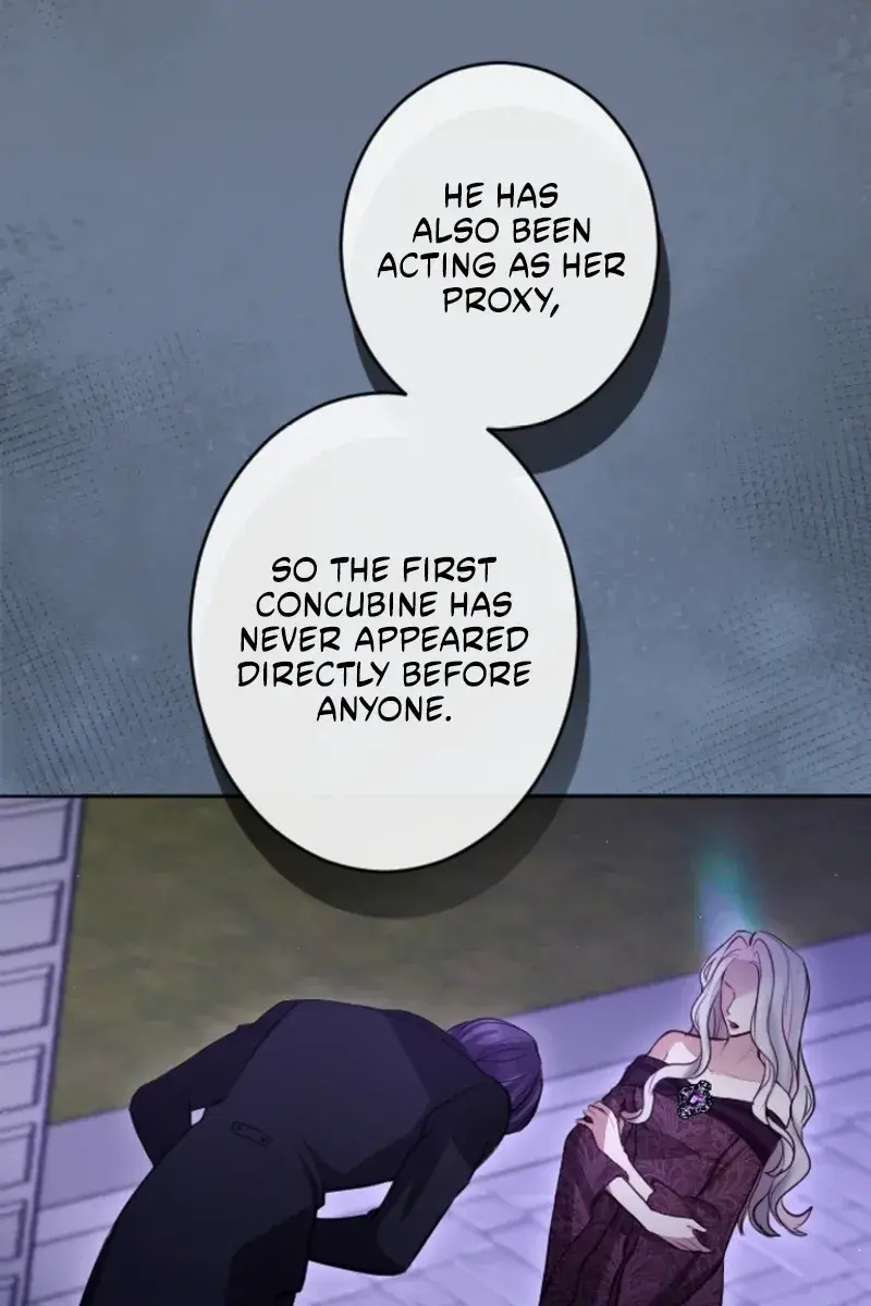 I Will Fall with the Emperor Chapter 113 Page 24