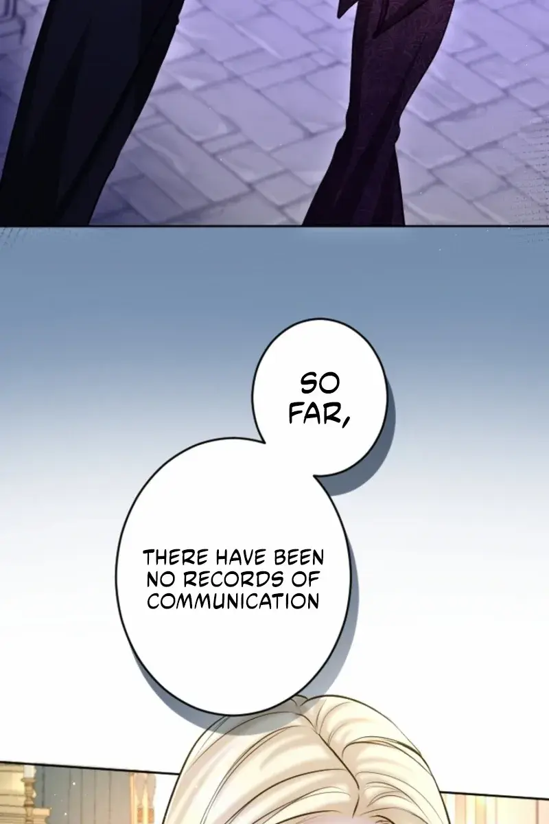 I Will Fall with the Emperor Chapter 113 Page 25