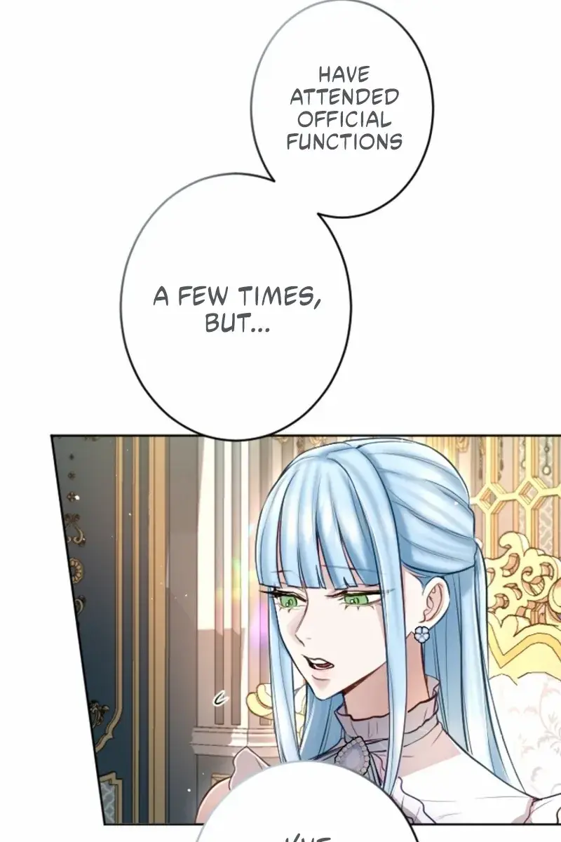 I Will Fall with the Emperor Chapter 113 Page 30