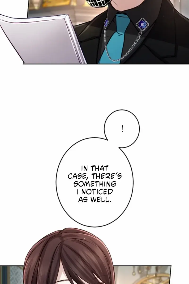 I Will Fall with the Emperor Chapter 113 Page 43