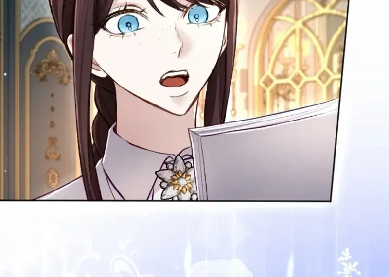 I Will Fall with the Emperor Chapter 113 Page 44