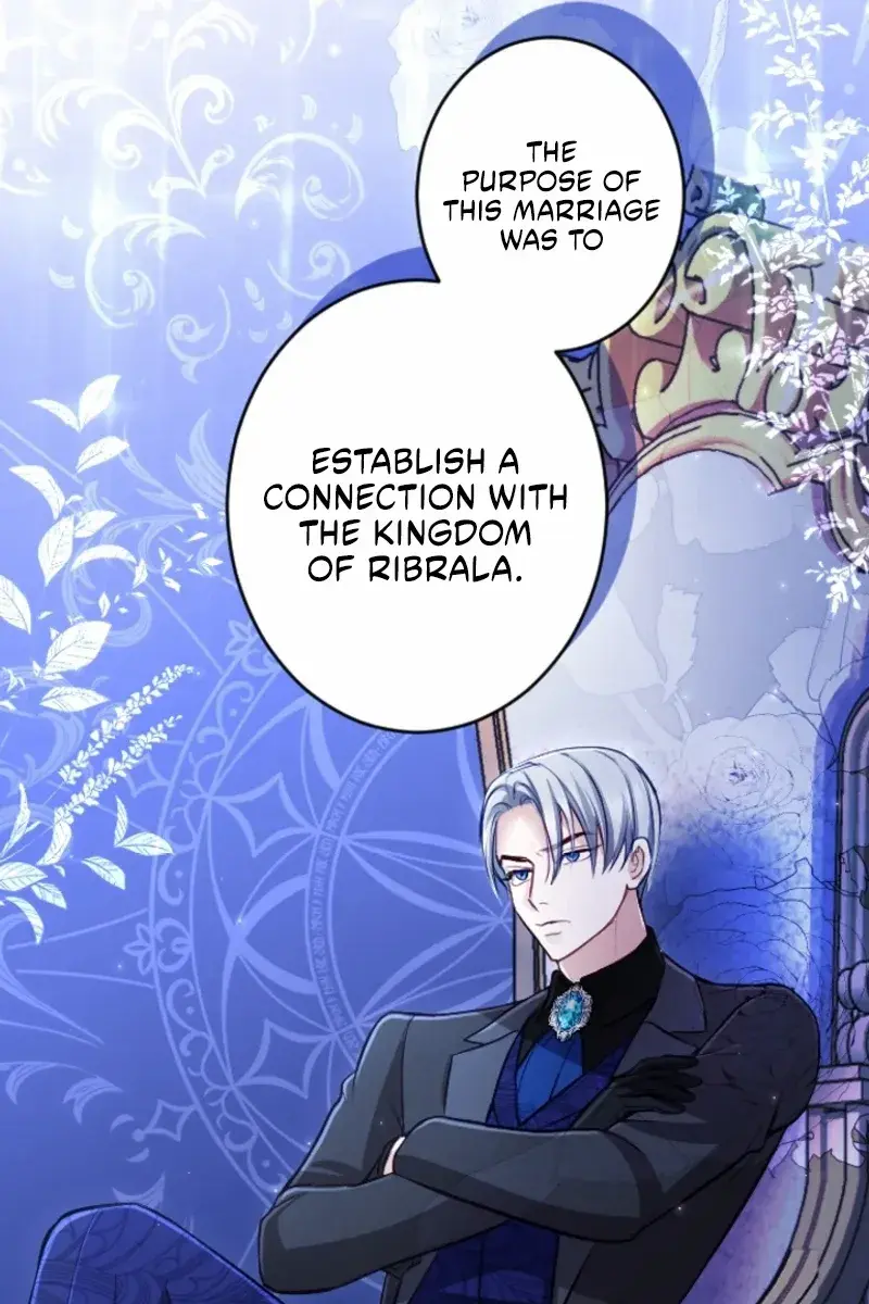 I Will Fall with the Emperor Chapter 113 Page 46