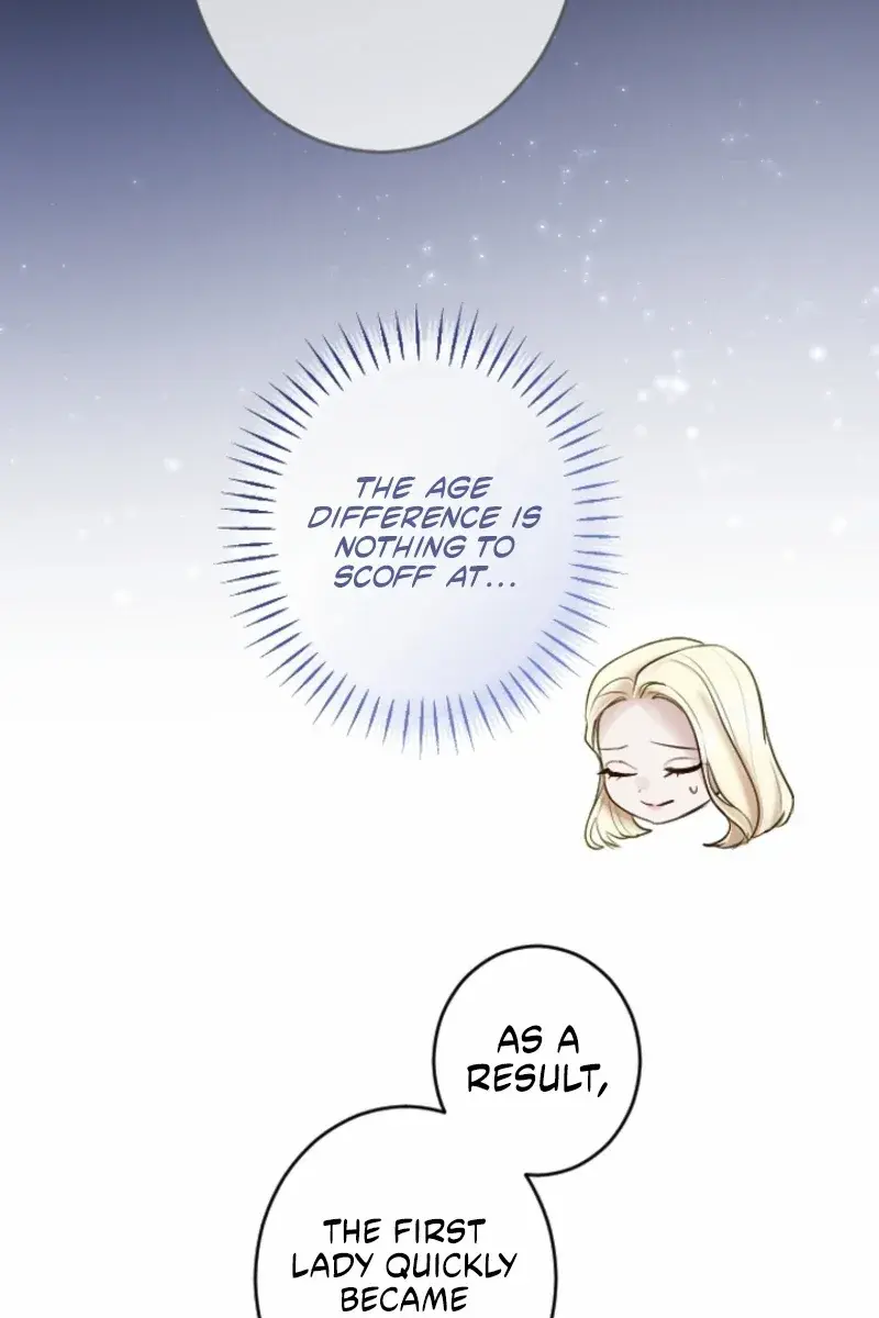 I Will Fall with the Emperor Chapter 113 Page 49