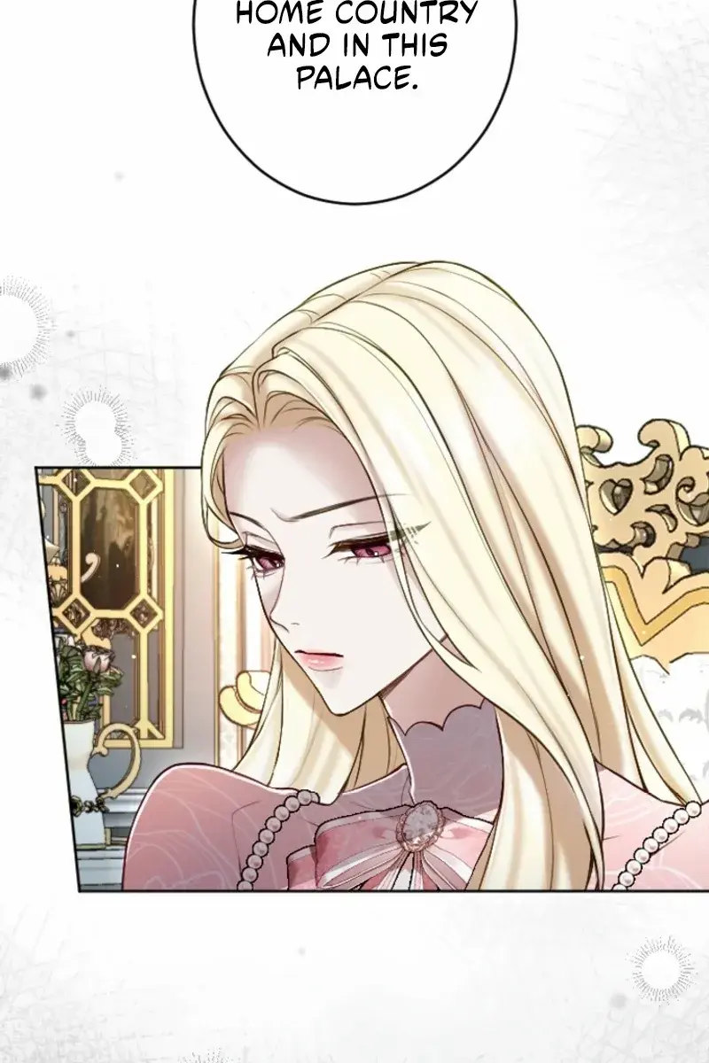 I Will Fall with the Emperor Chapter 113 Page 51