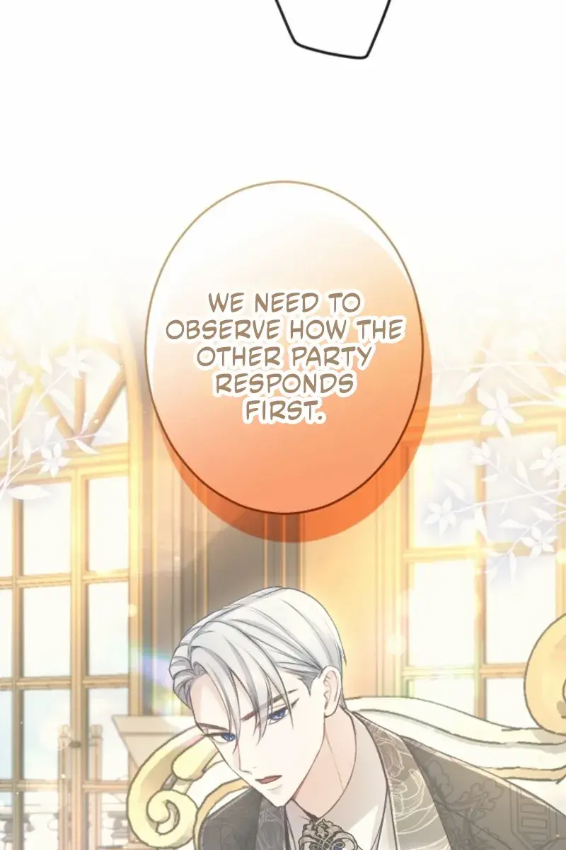 I Will Fall with the Emperor Chapter 113 Page 60