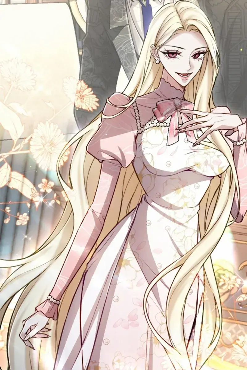 I Will Fall with the Emperor Chapter 113 Page 61