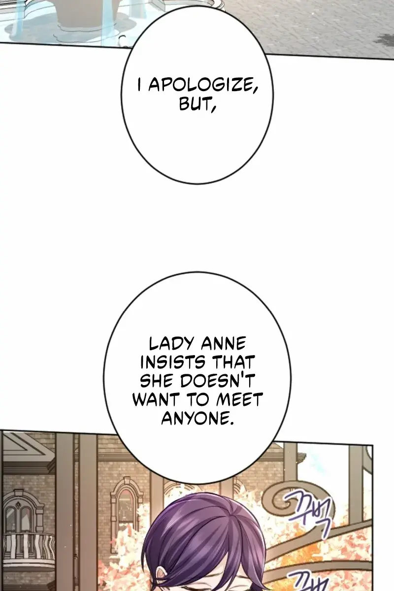 I Will Fall with the Emperor Chapter 113 Page 66