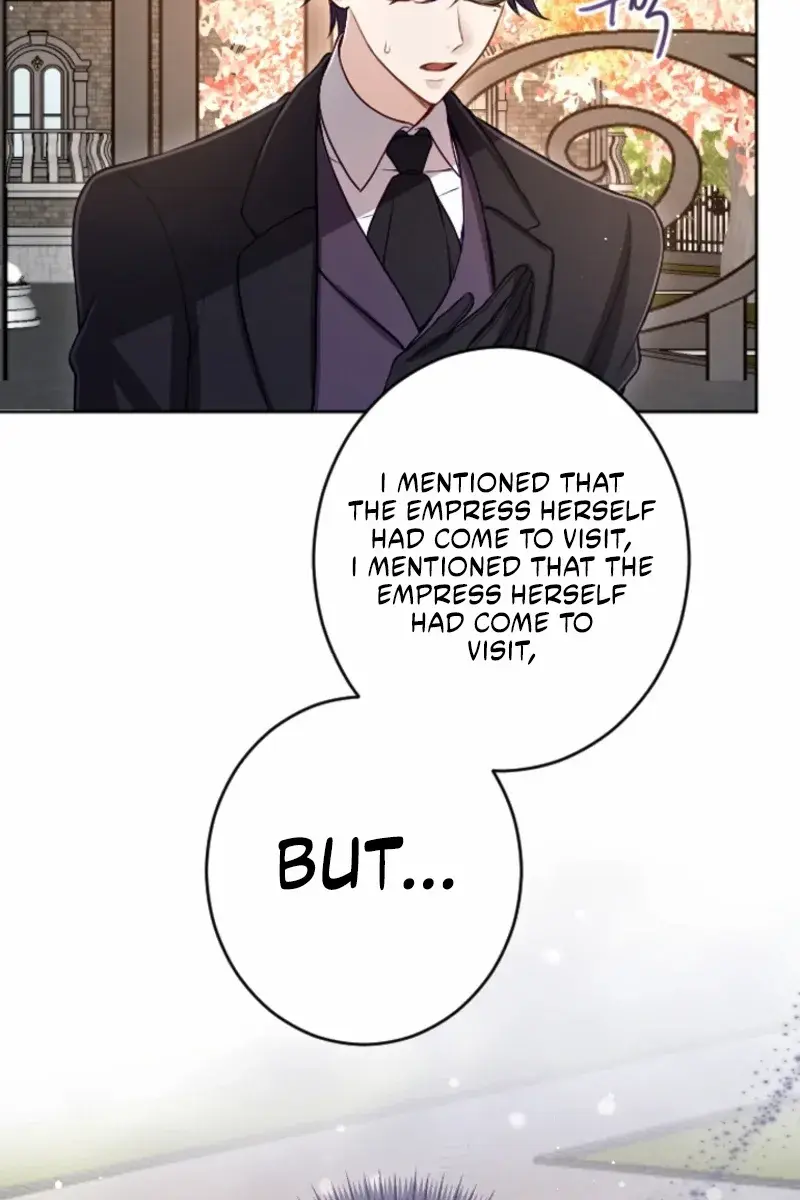 I Will Fall with the Emperor Chapter 113 Page 67