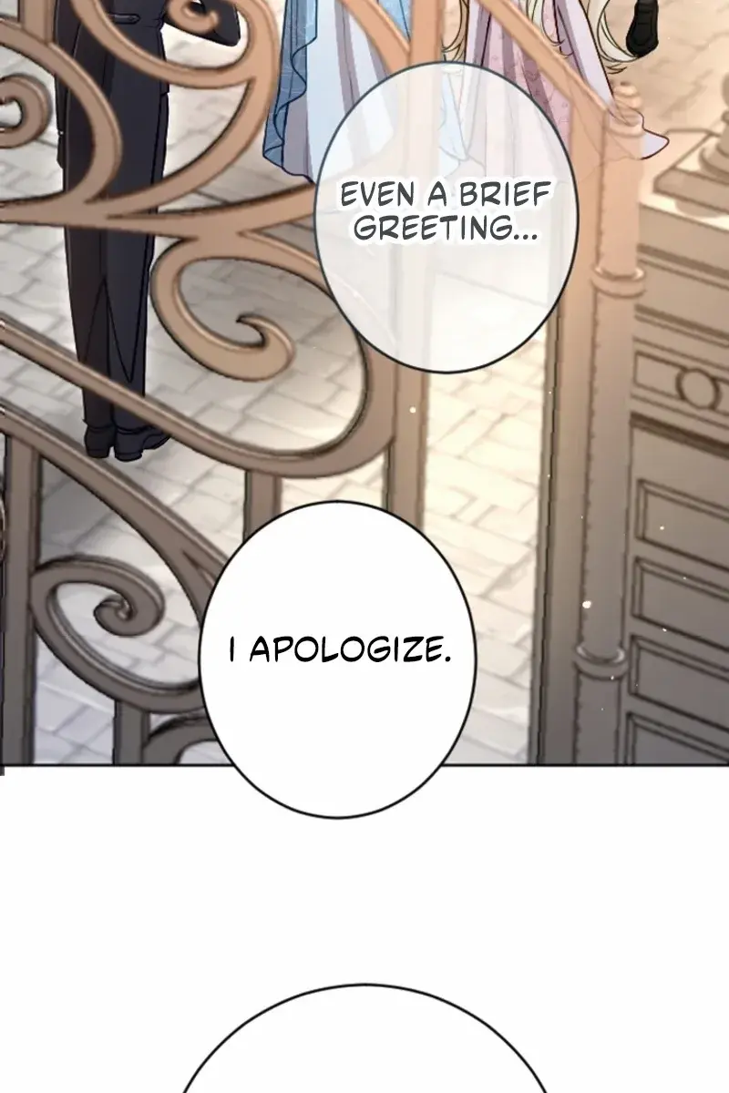 I Will Fall with the Emperor Chapter 113 Page 69
