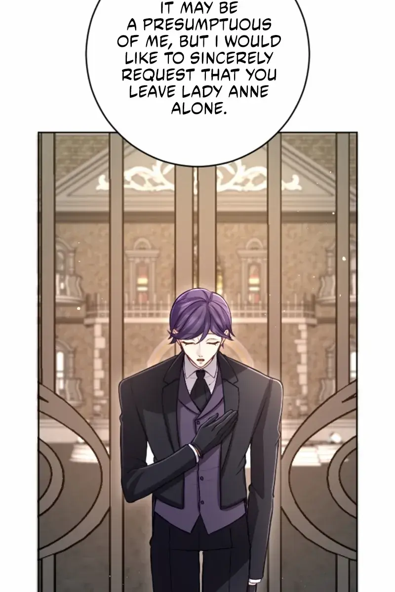 I Will Fall with the Emperor Chapter 113 Page 70