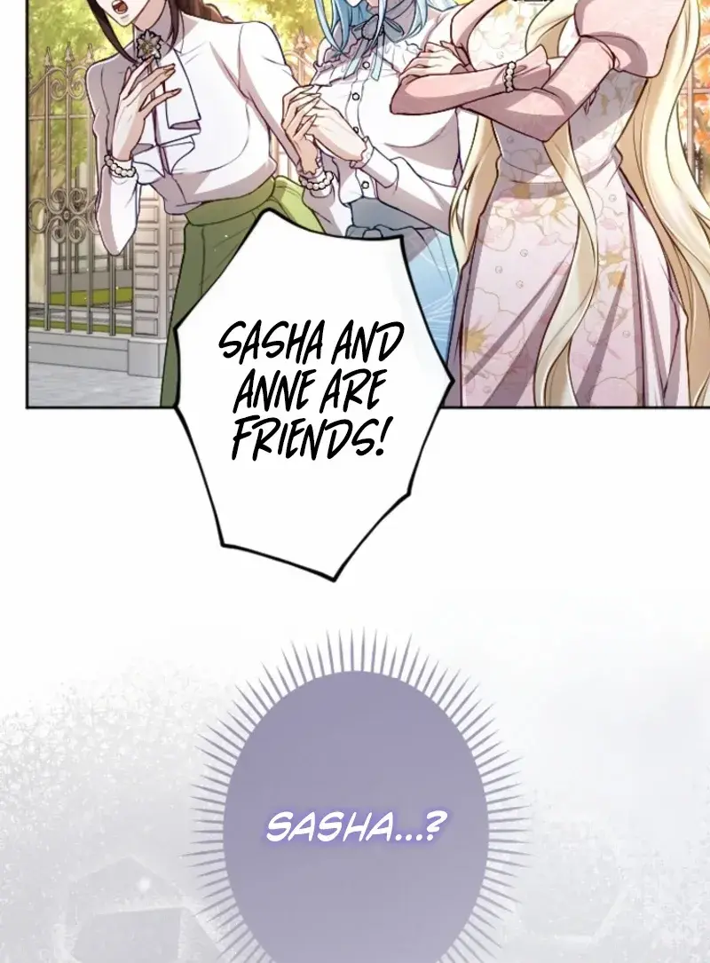 I Will Fall with the Emperor Chapter 113 Page 72