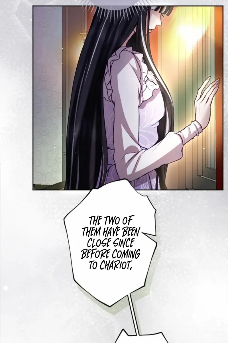 I Will Fall with the Emperor Chapter 113 Page 74