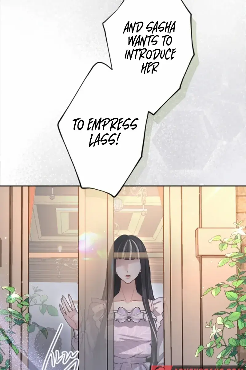 I Will Fall with the Emperor Chapter 113 Page 75