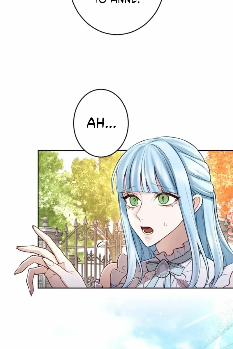 I Will Fall with the Emperor Chapter 113 Page 80