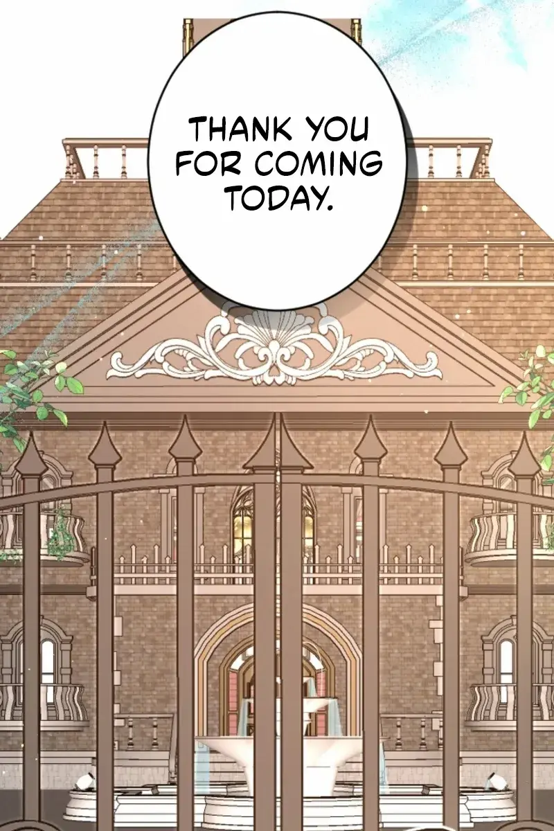 I Will Fall with the Emperor Chapter 113 Page 83