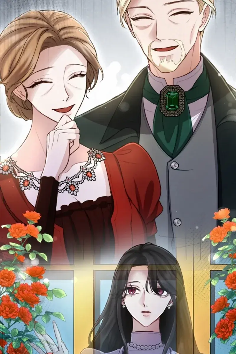 I Will Fall with the Emperor Chapter 113 Page 87