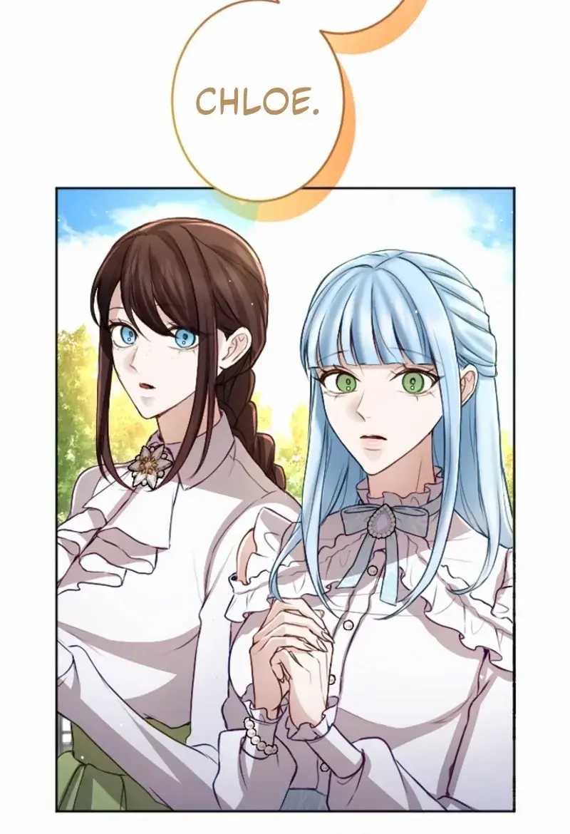 I Will Fall with the Emperor Chapter 113 Page 90